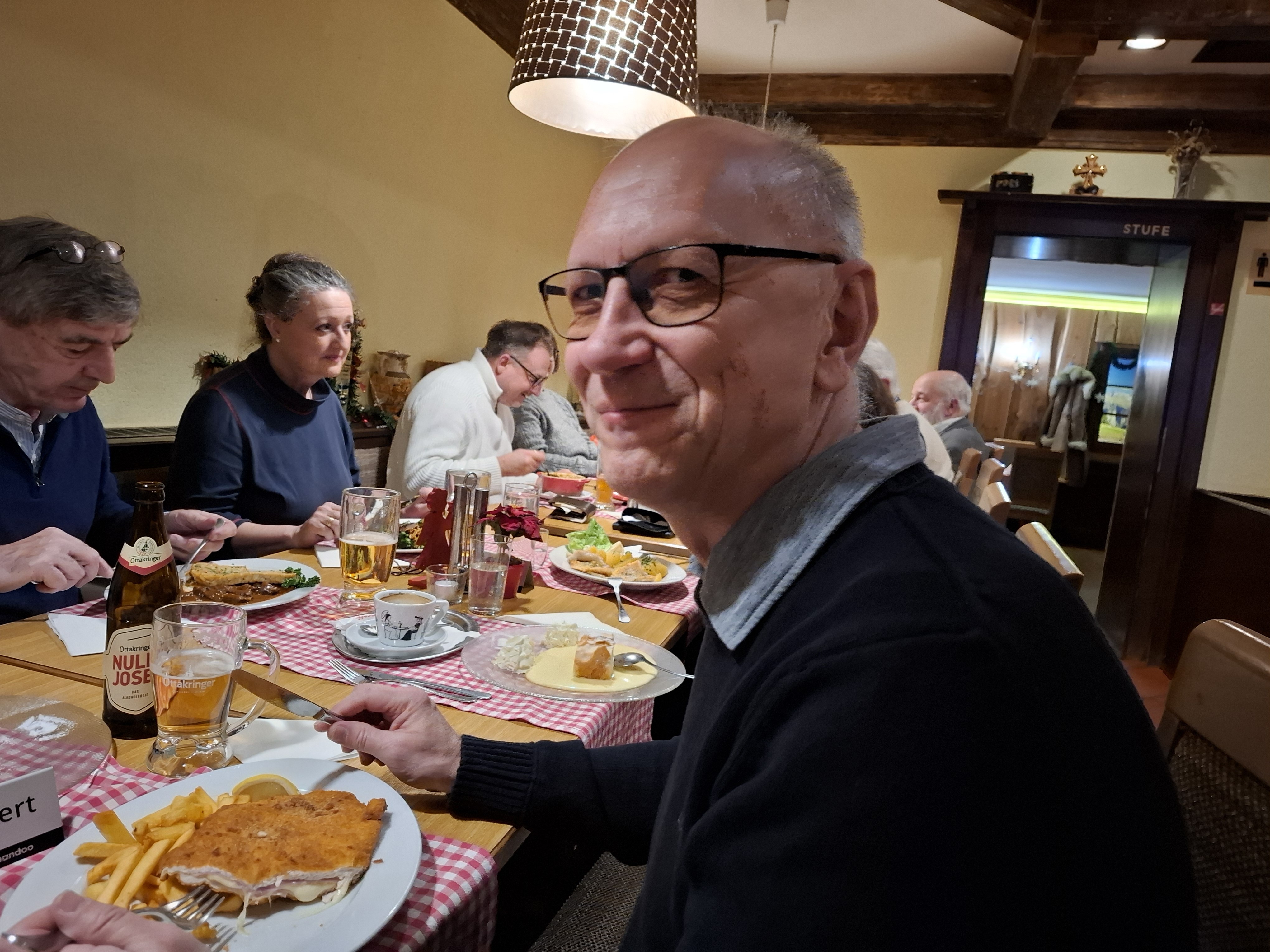 18 Neujahrstreffen 412026 Dr Peter Haas