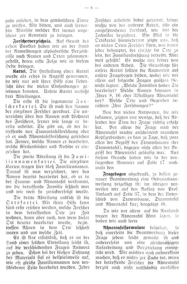 Sudetendeutsche Mittelstelle - 2