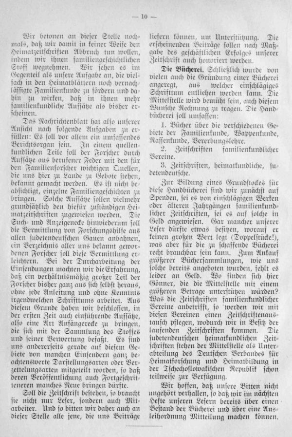 Sudetendeutsche Mittelstelle - 4