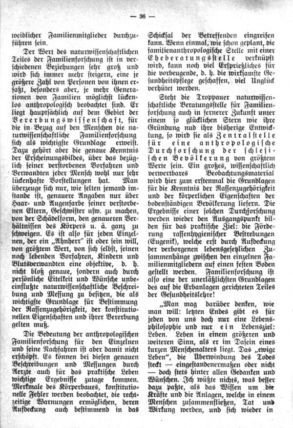 Beratungsstelle - 2