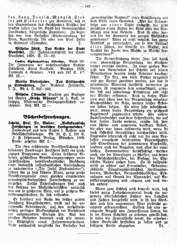 Schriftum - 3