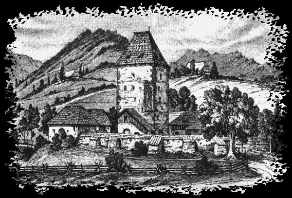 Burg