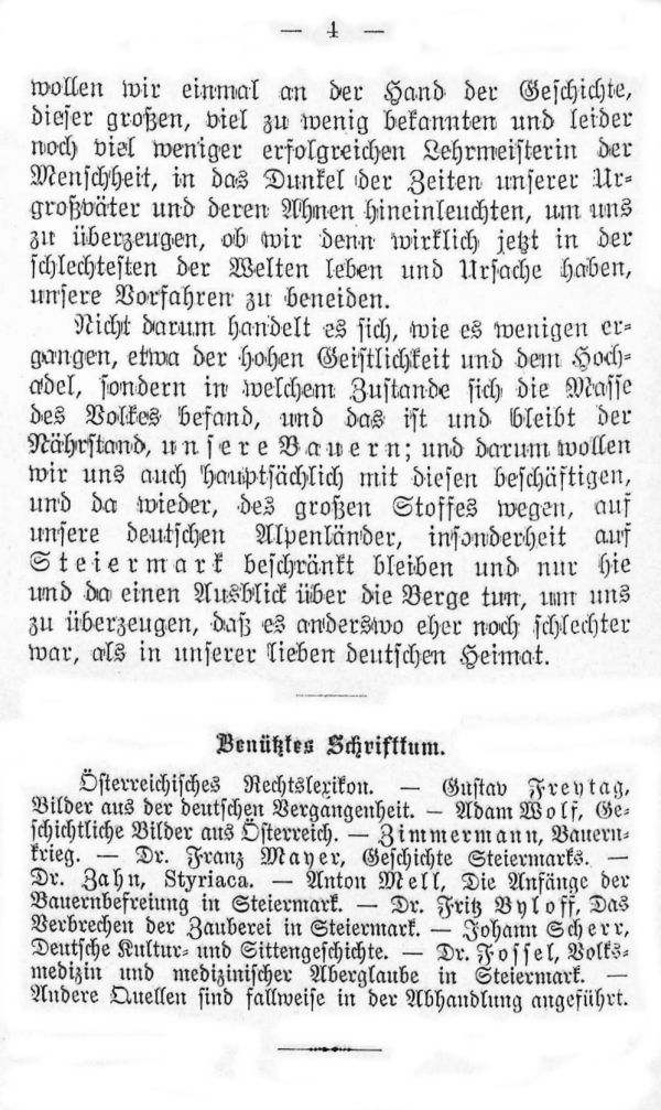 Einleitung